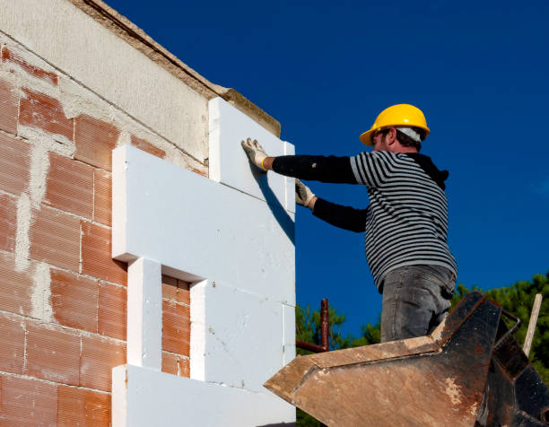 Best Fiberglass Insulation in Hazen, AR
