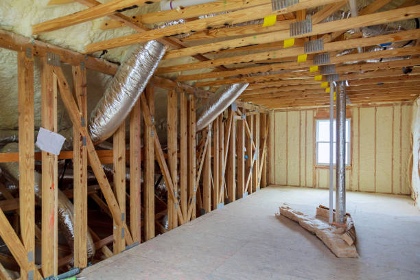 Types of Insulation We Offer in Hazen, AR